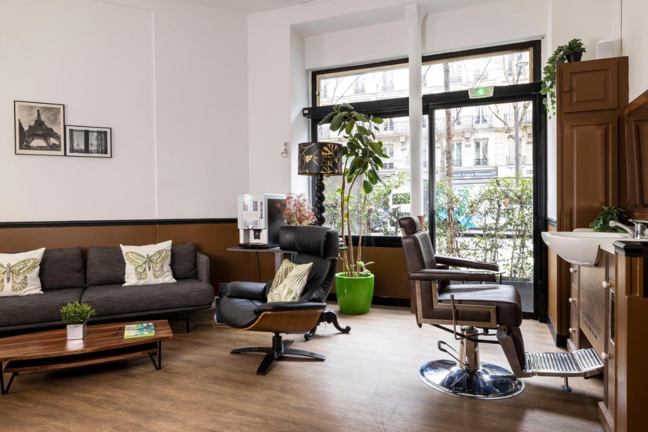Lennon Hotel